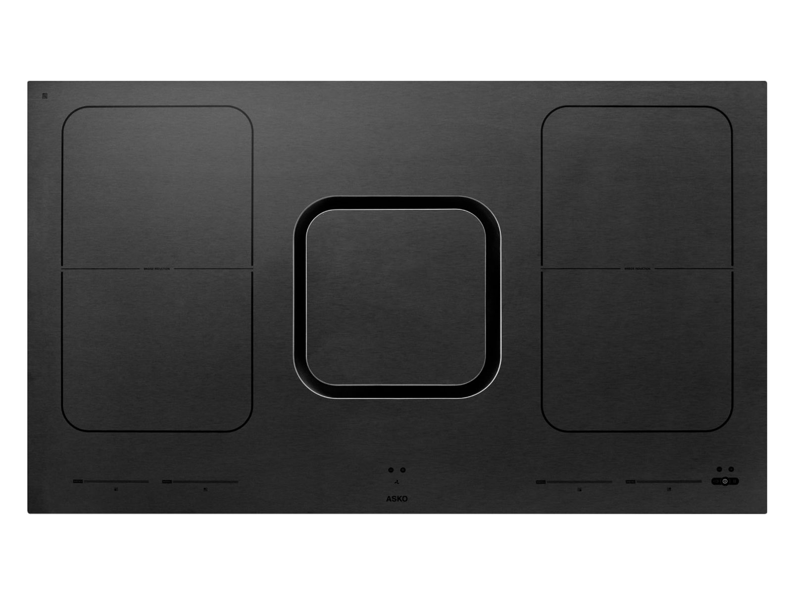 Варочная панель Asko HIHM 934 M, встраиваемая