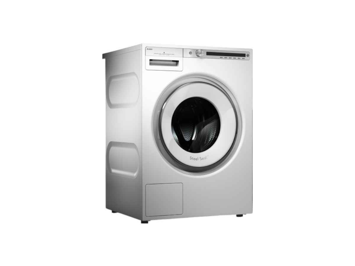 Стиральная машина Asko Steel Seal W4086C. W/3
