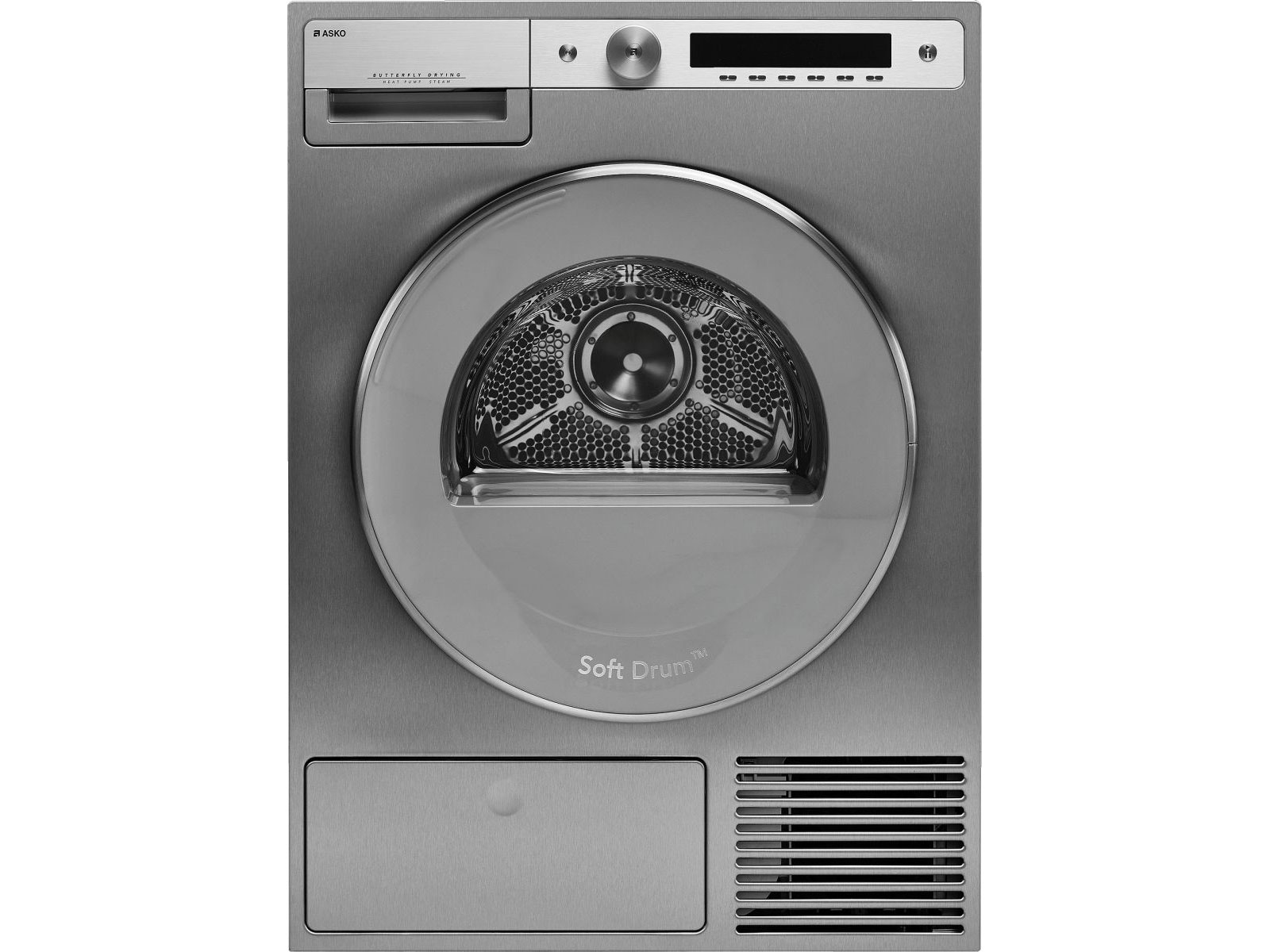 Стиральная машина Asko T 608 HX.S, 8 кг
