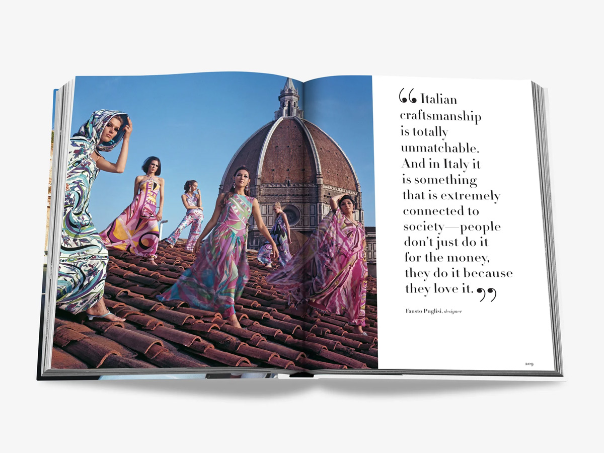Книга Assouline Dolce Vita