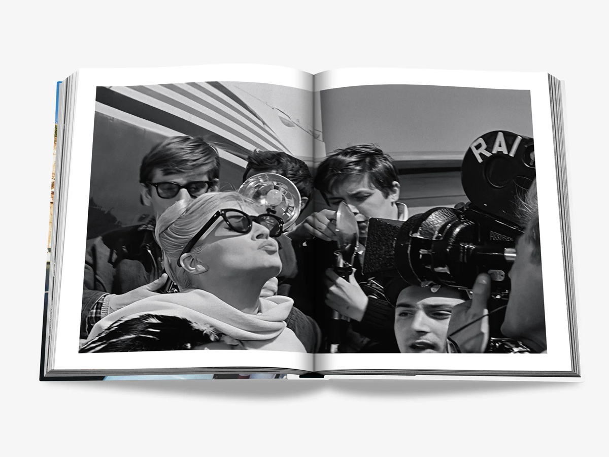Книга Assouline Dolce Vita
