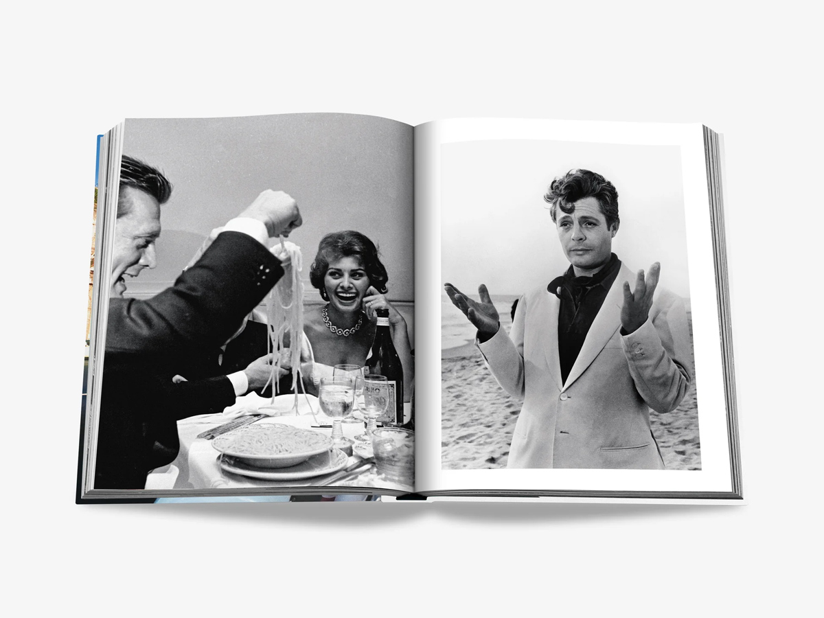 Книга Assouline Dolce Vita
