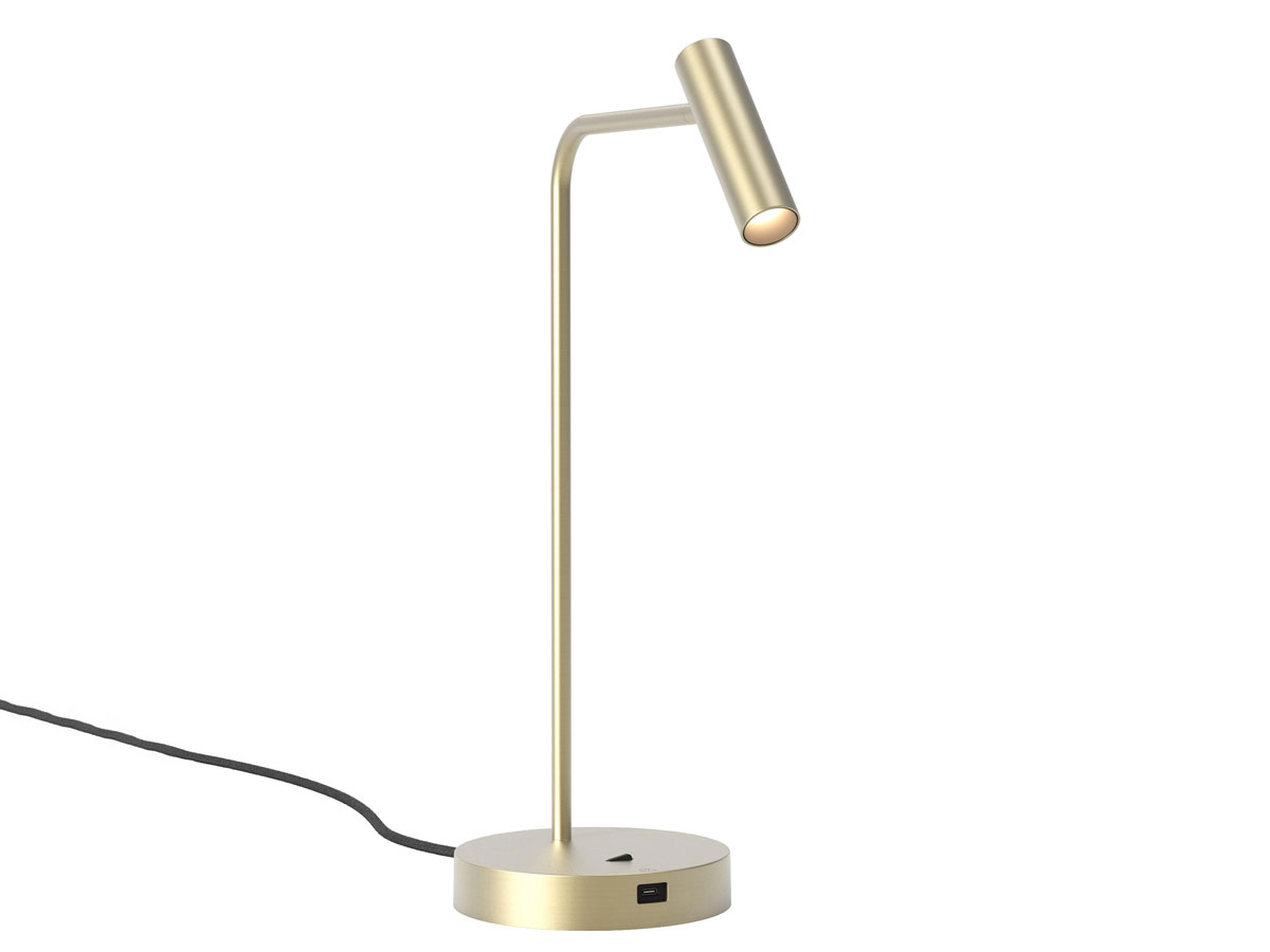 Настольная лампа Astro Lighting Enna Desk USB C