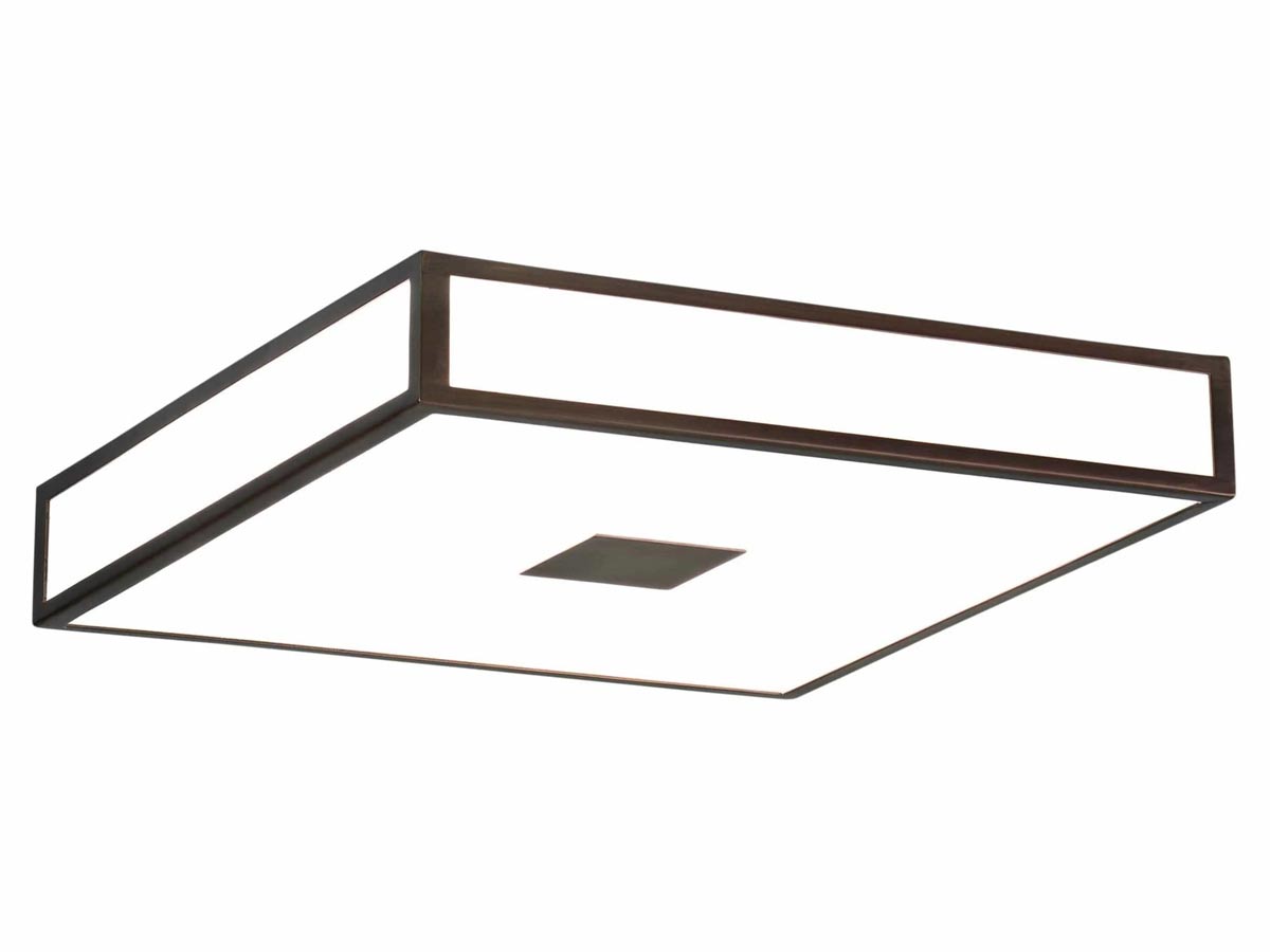 Потолочный светильник Astro Lighting Mashiko 400 Square