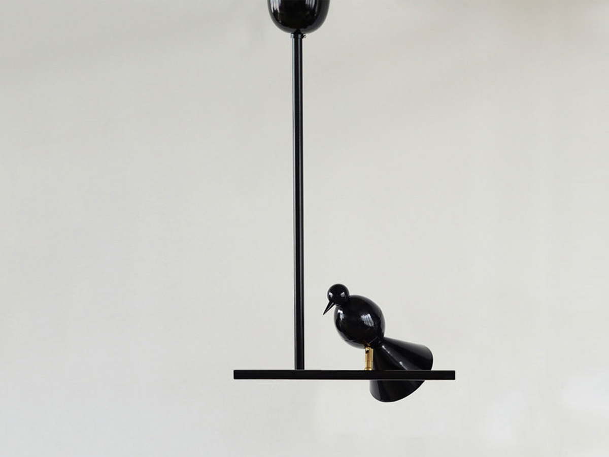 Atelier Areti Alouette 1 Suspension Lamp