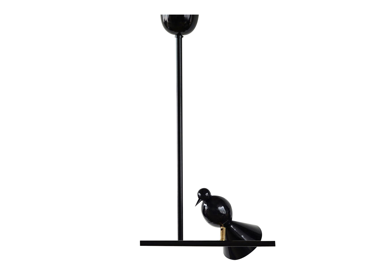 Atelier Areti Alouette 1 Suspension Lamp
