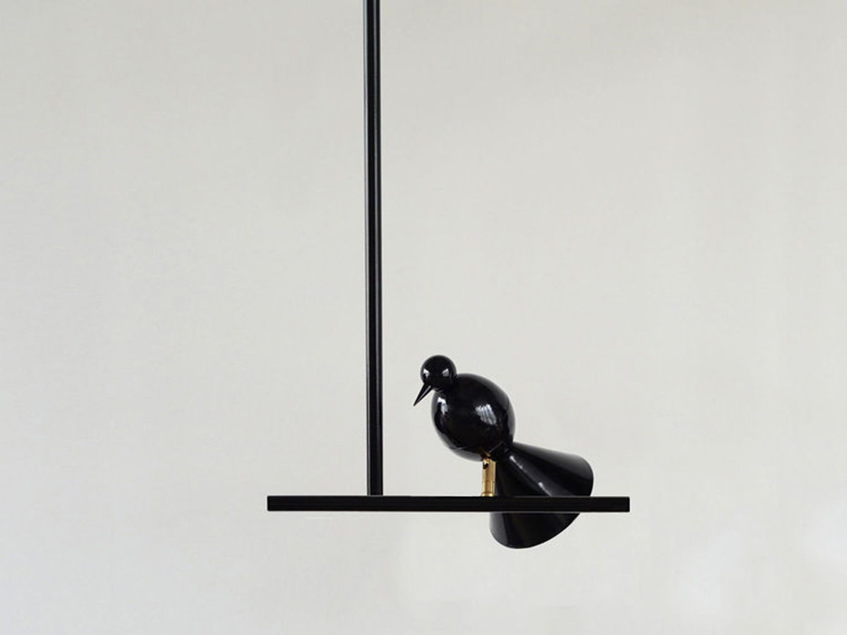 Atelier Areti Alouette 1 Suspension Lamp