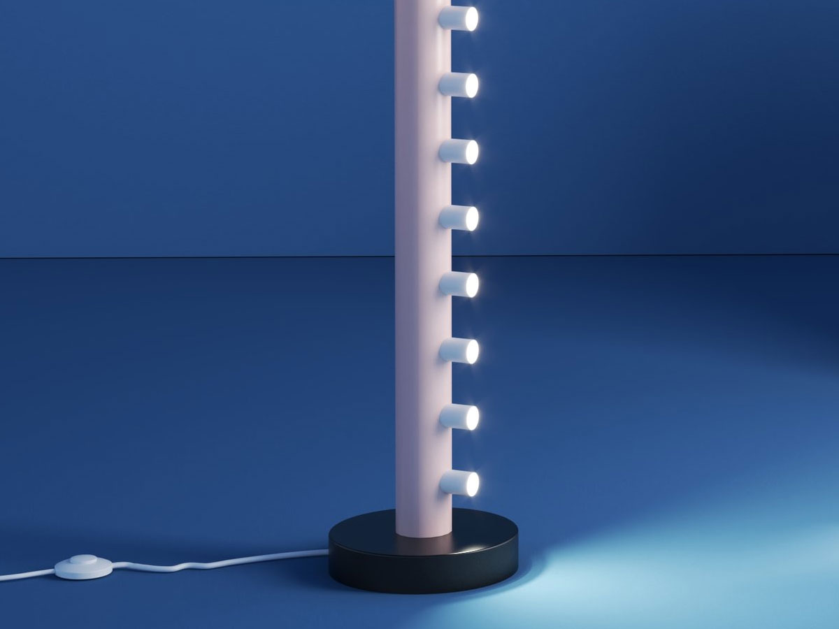Atelier Areti Array Floor Lamp