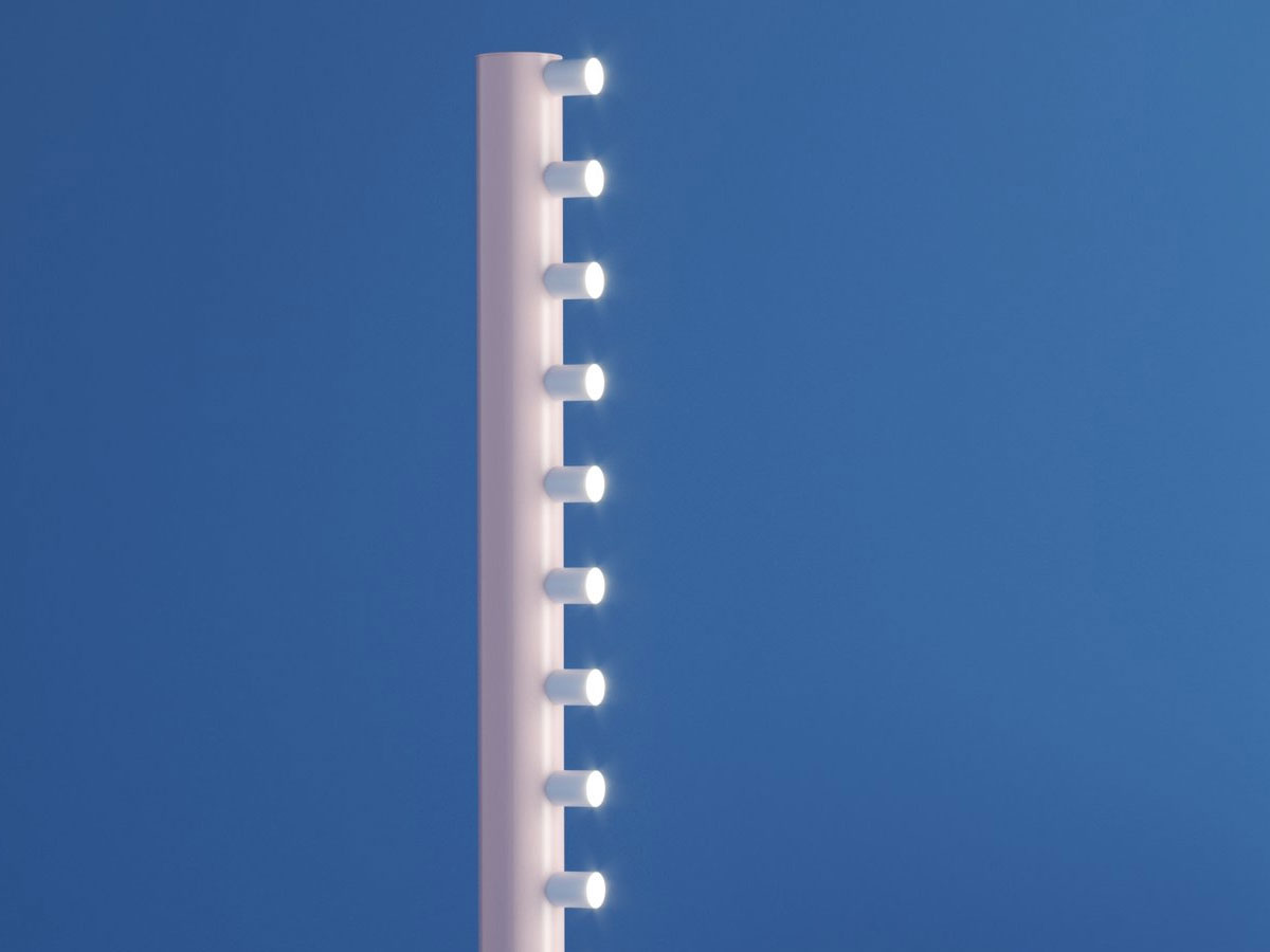 Atelier Areti Array Floor Lamp