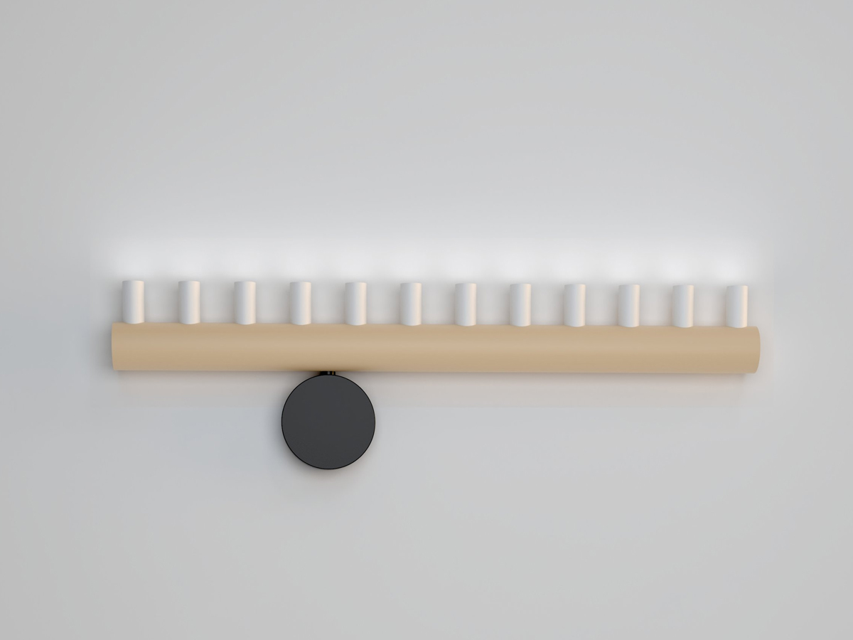 Atelier Areti Array Wall Lamp