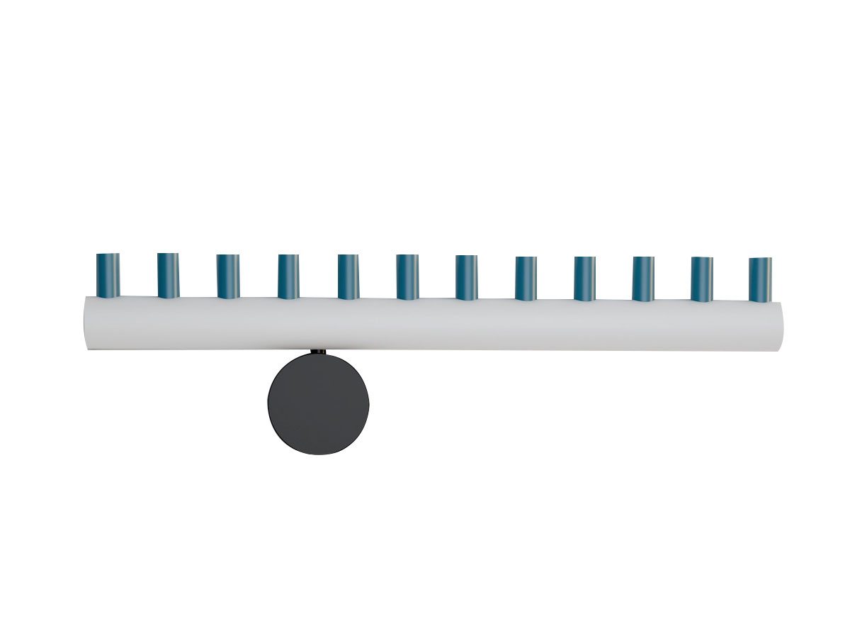 Atelier Areti Array Wall Lamp
