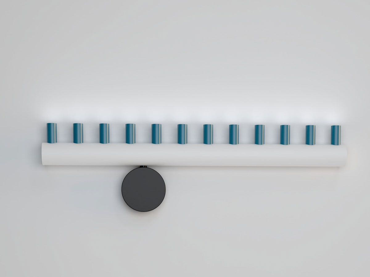 Atelier Areti Array Wall Lamp