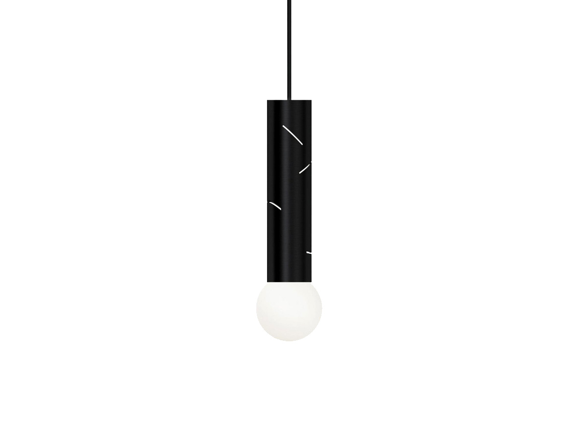 Atelier Areti Birch 438 Suspension Lamp