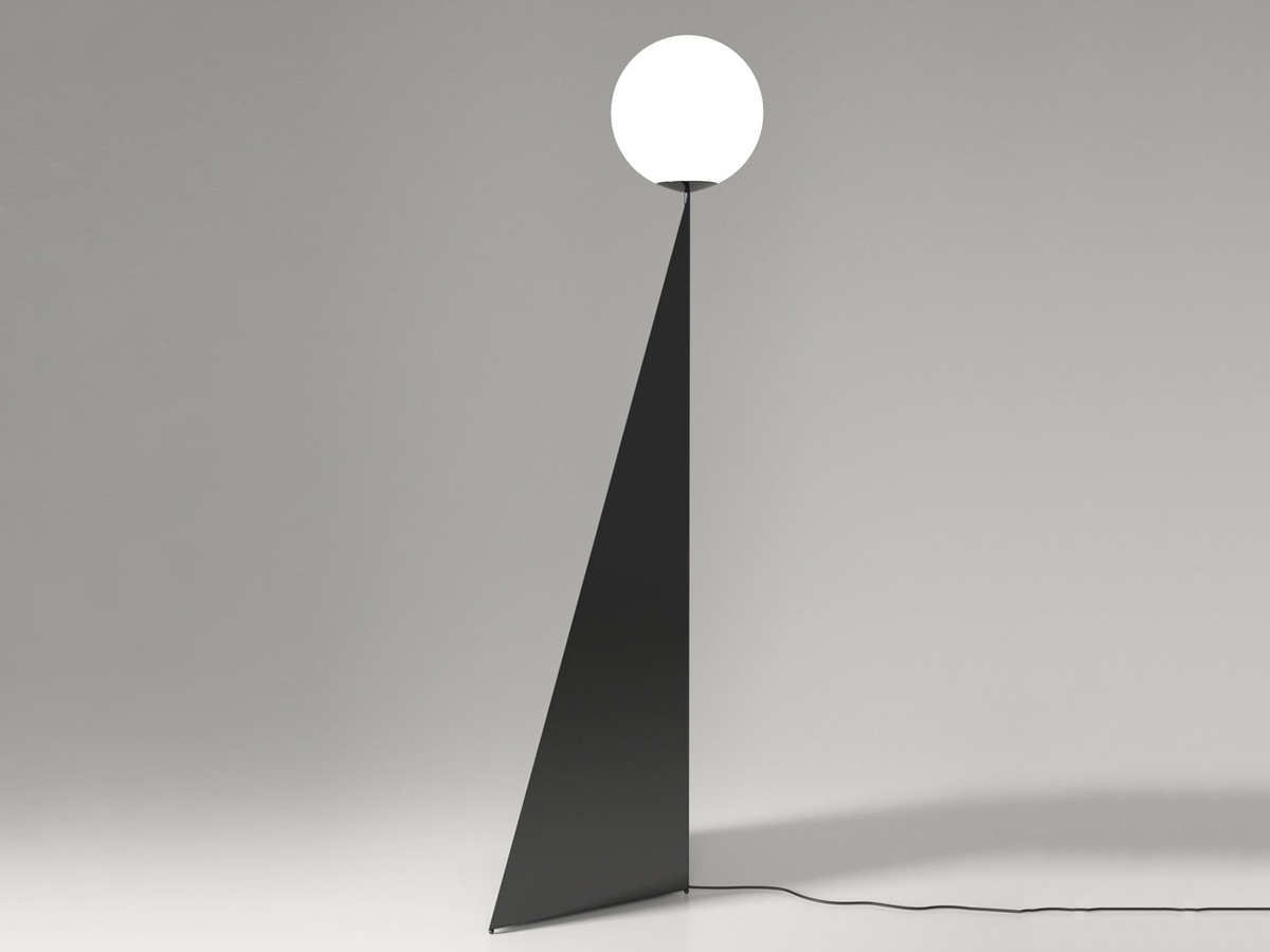 Atelier Areti Bonhomme Floor Lamp