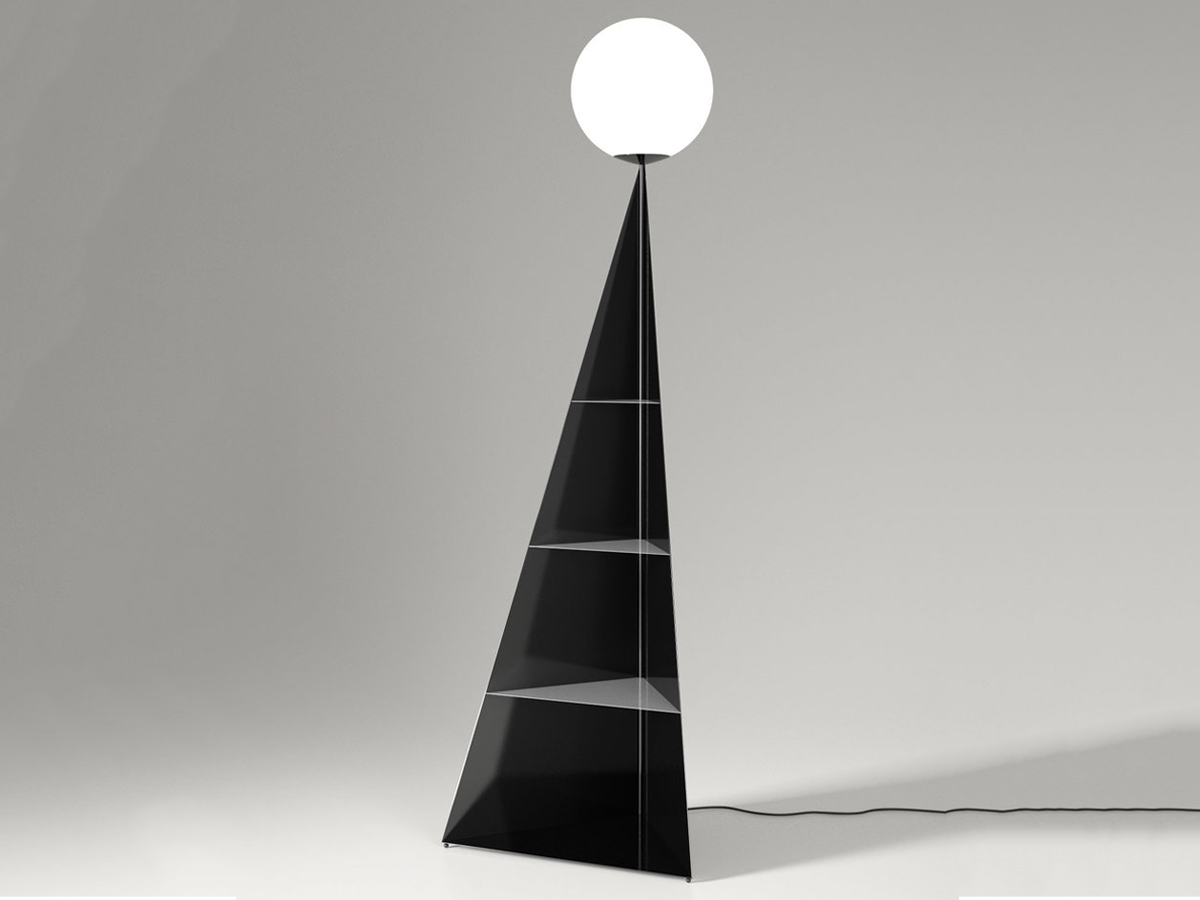 Atelier Areti Bonhomme Floor Lamp
