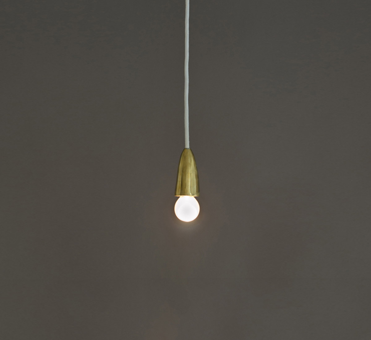 Atelier Areti Calyx Suspension Lamp