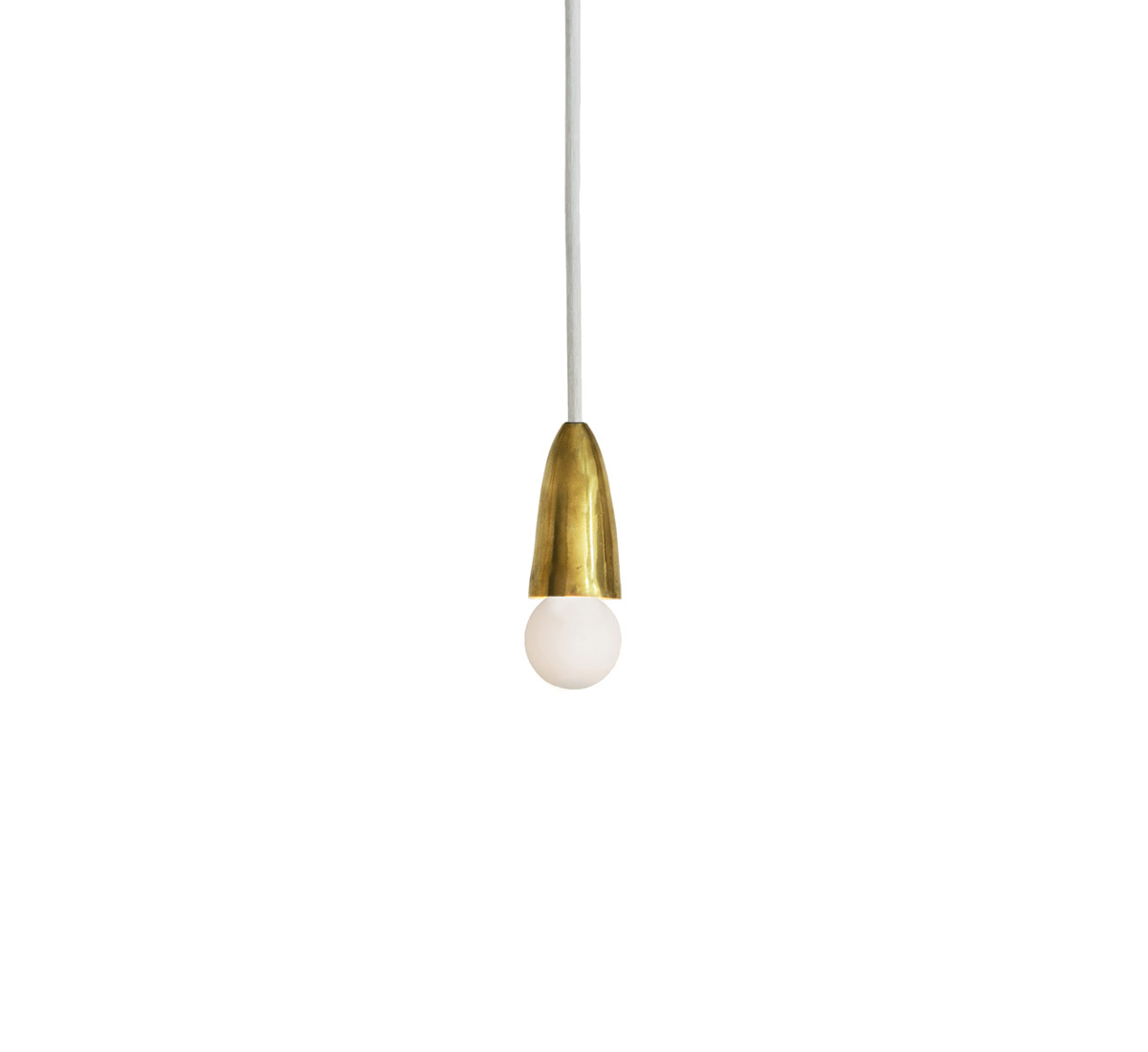 Atelier Areti Calyx Suspension Lamp