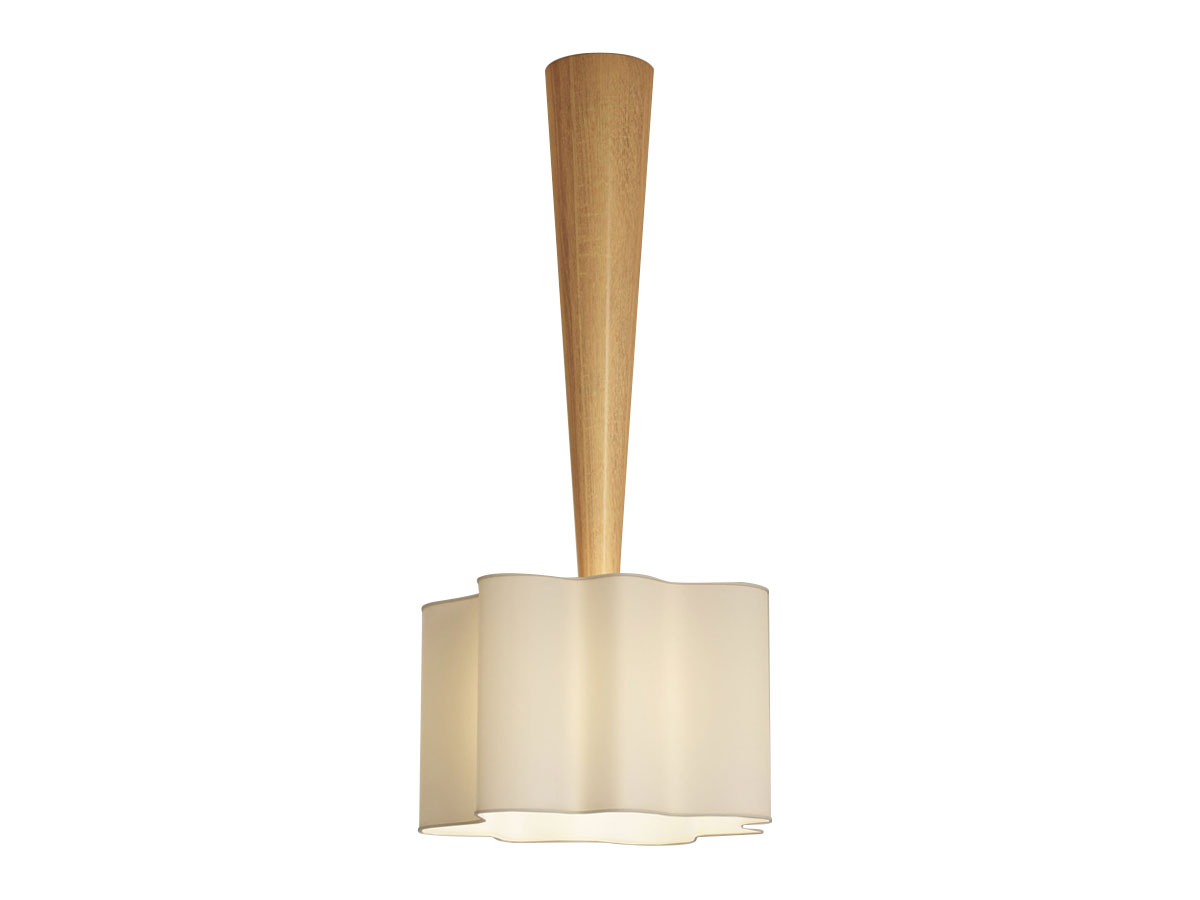 Atelier Areti Cast P01 Suspension Lamp