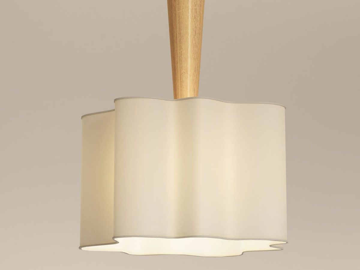 Atelier Areti Cast P01 Suspension Lamp