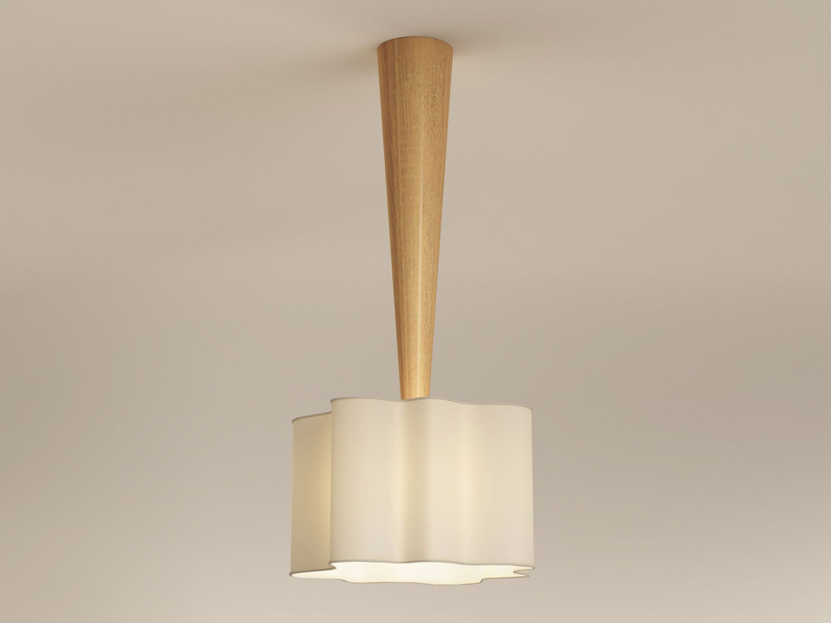 Atelier Areti Cast P01 Suspension Lamp