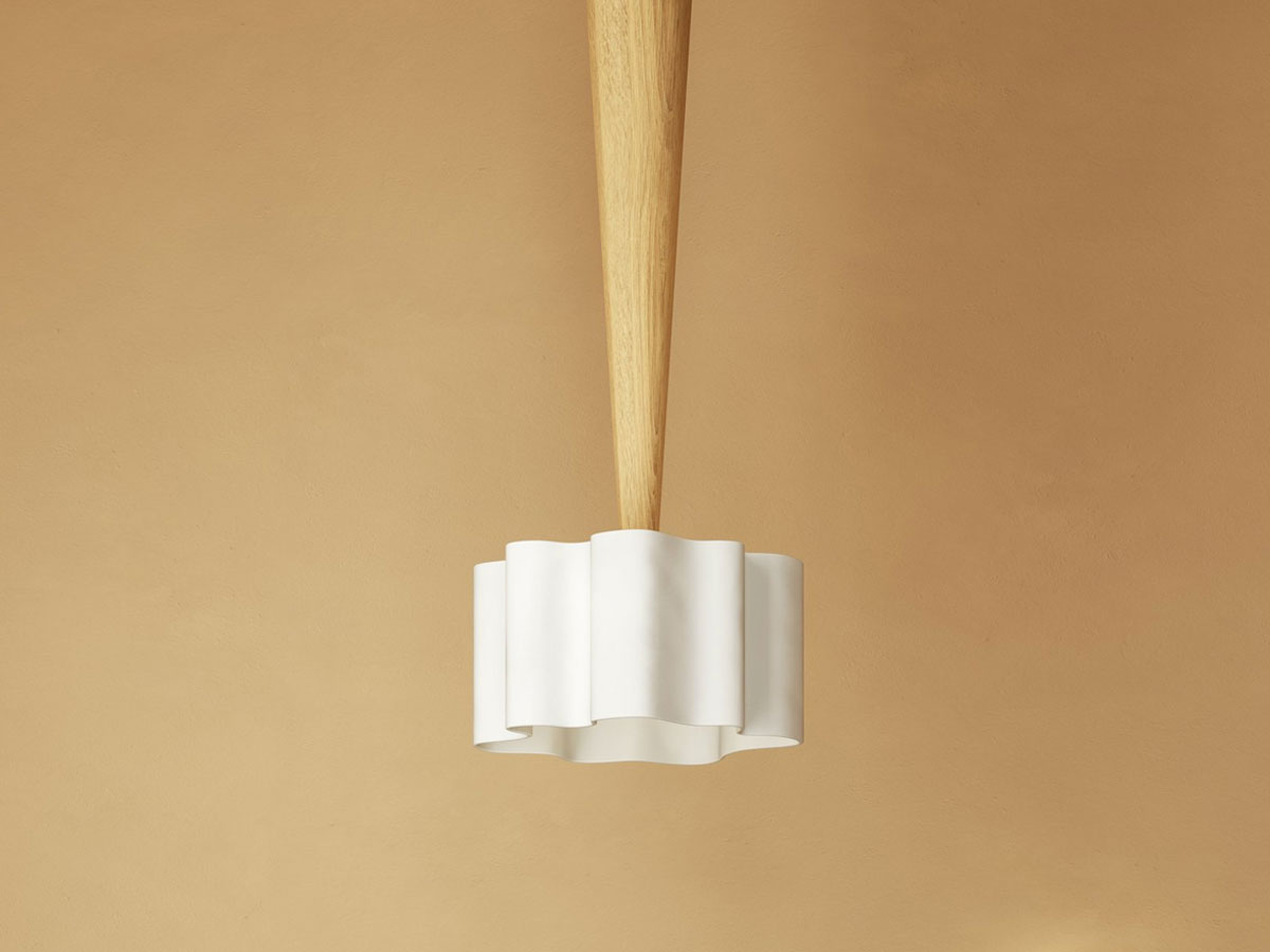 Atelier Areti Cast P01 Suspension Lamp