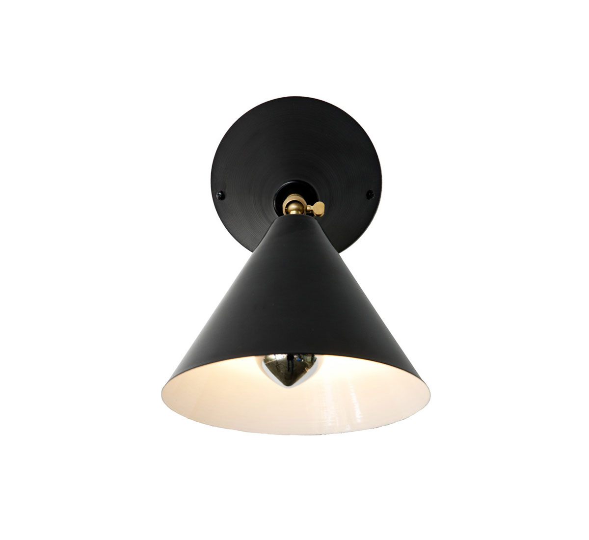 Бра Atelier Areti Cone