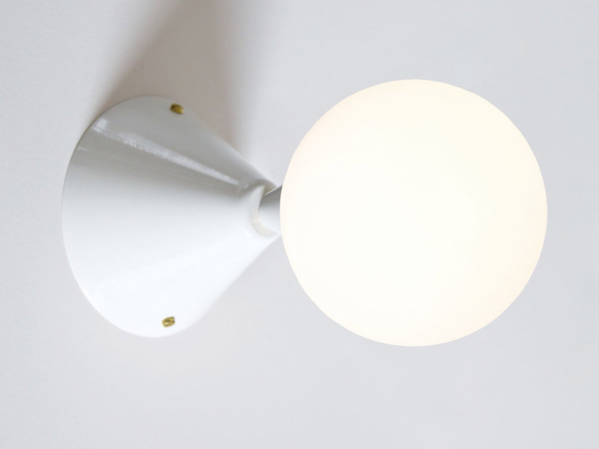 Бра Atelier Areti Cone Sphere