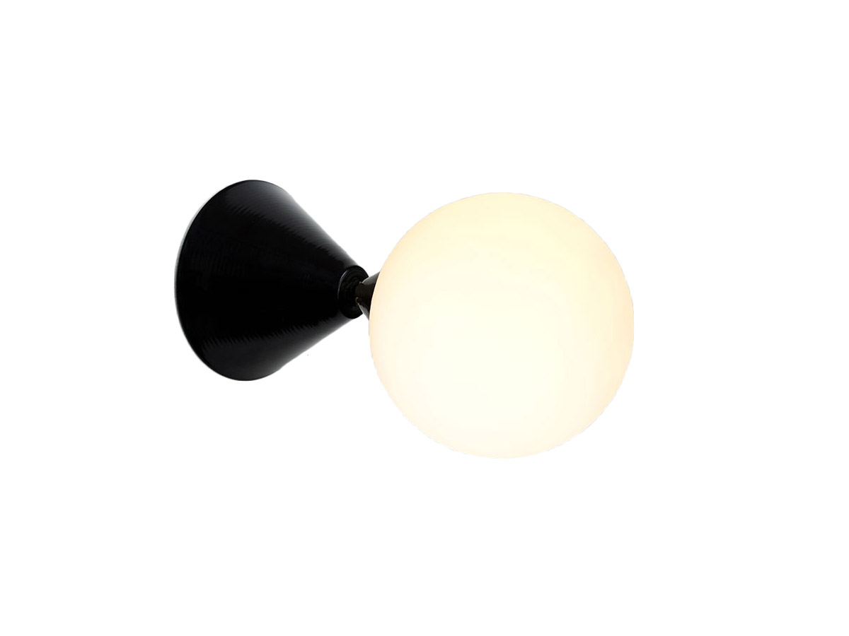 Бра Atelier Areti Cone Sphere
