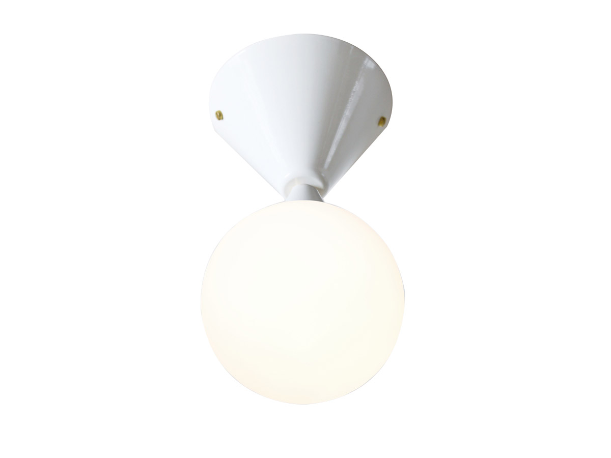 Бра Atelier Areti Cone Sphere