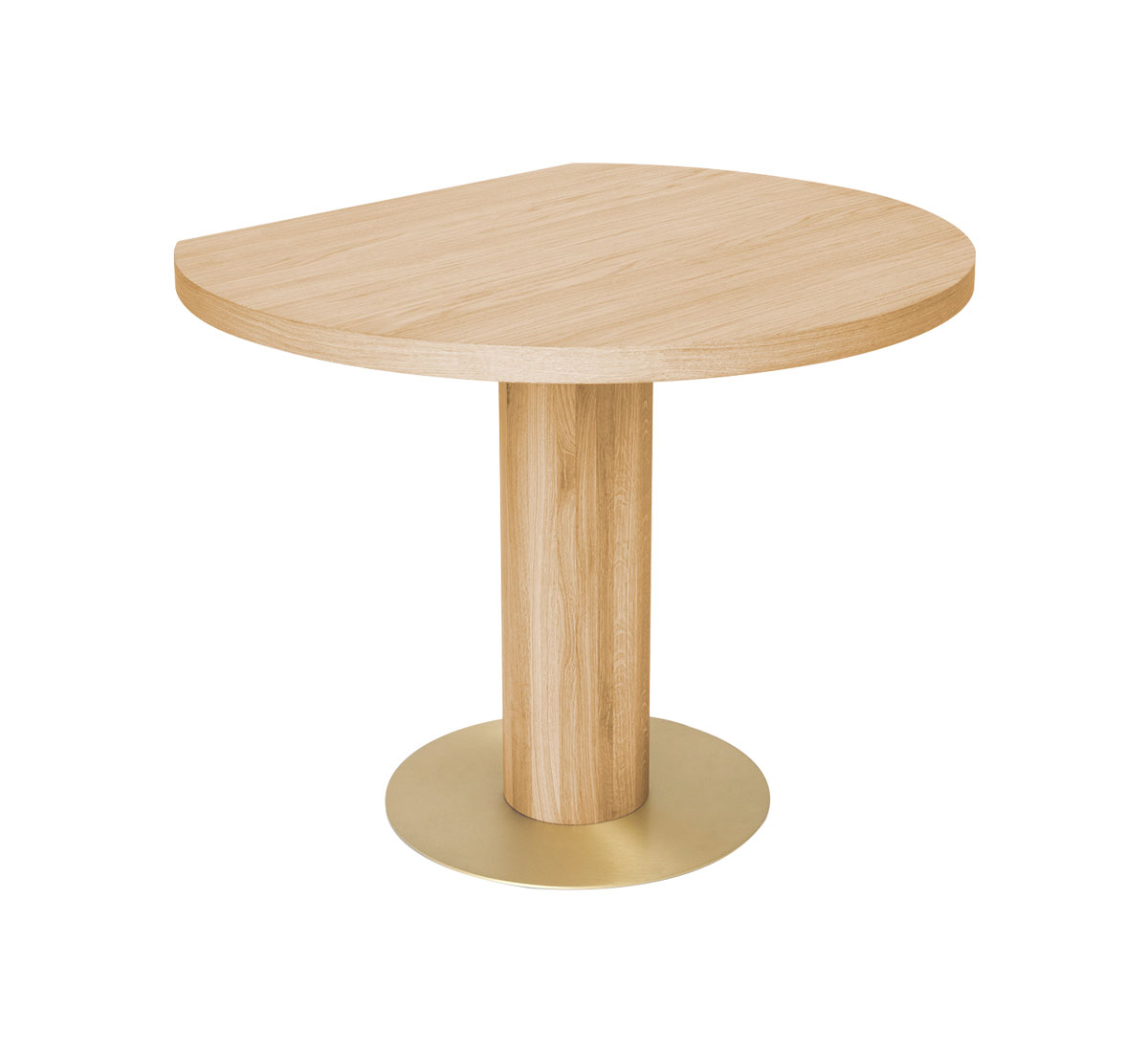 Atelier Areti Cut Circle Table