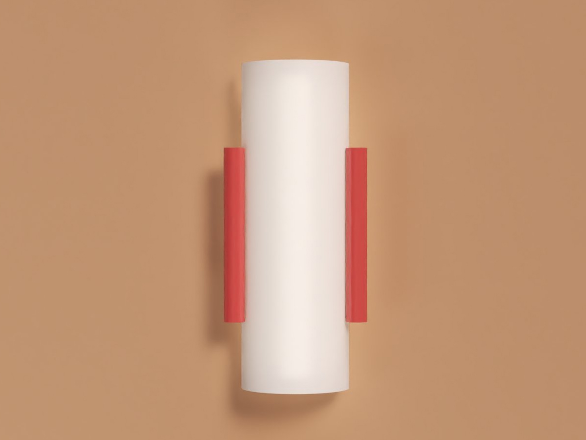 Бра Atelier Areti Cylinder