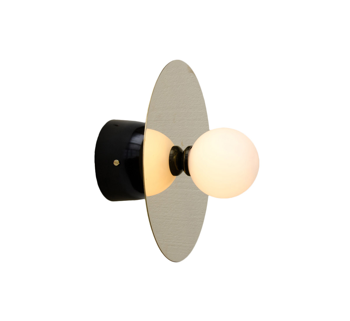 Бра Atelier Areti Disc and Sphere