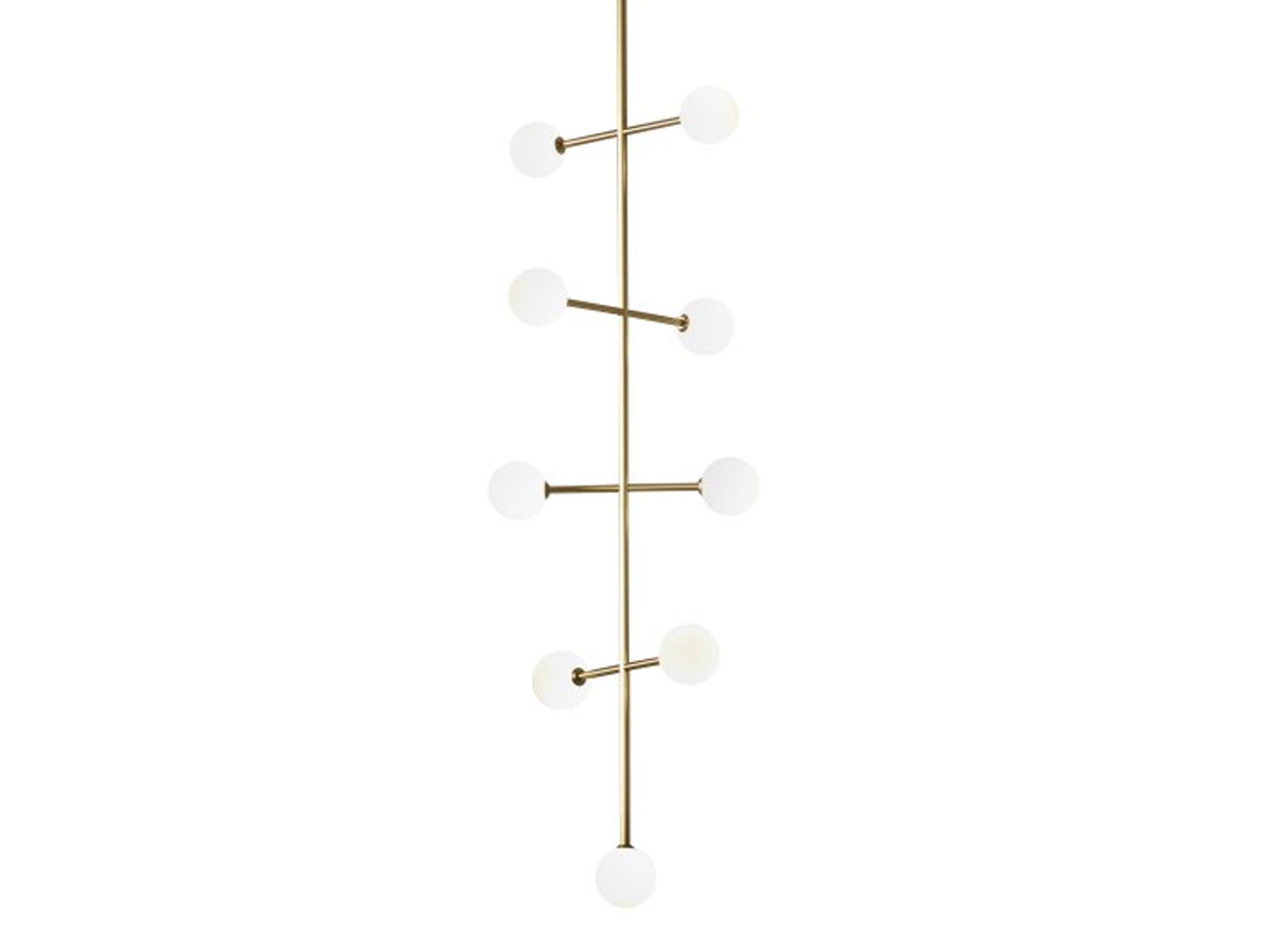 Atelier Areti Epic 2 Suspension Lamp Html