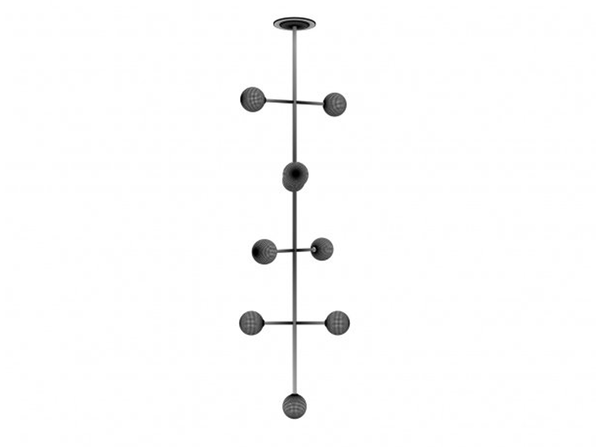 Atelier Areti Epic 2 Suspension Lamp Html