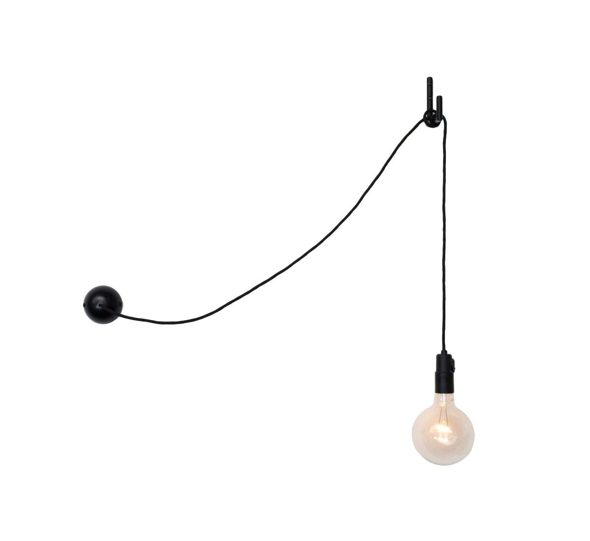 Бра Atelier Areti Hook Light