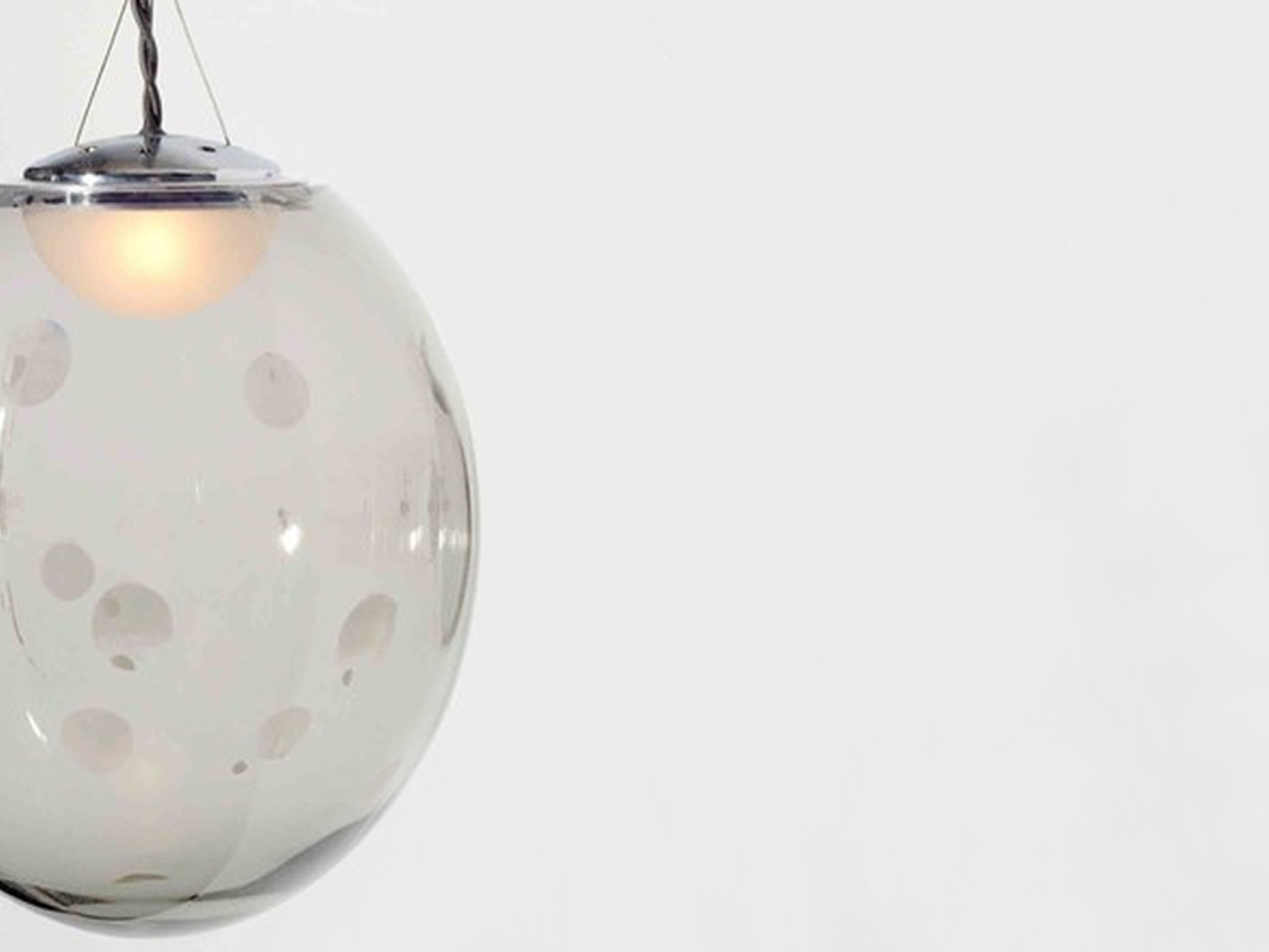 Atelier Areti Kaline Suspension Lamp