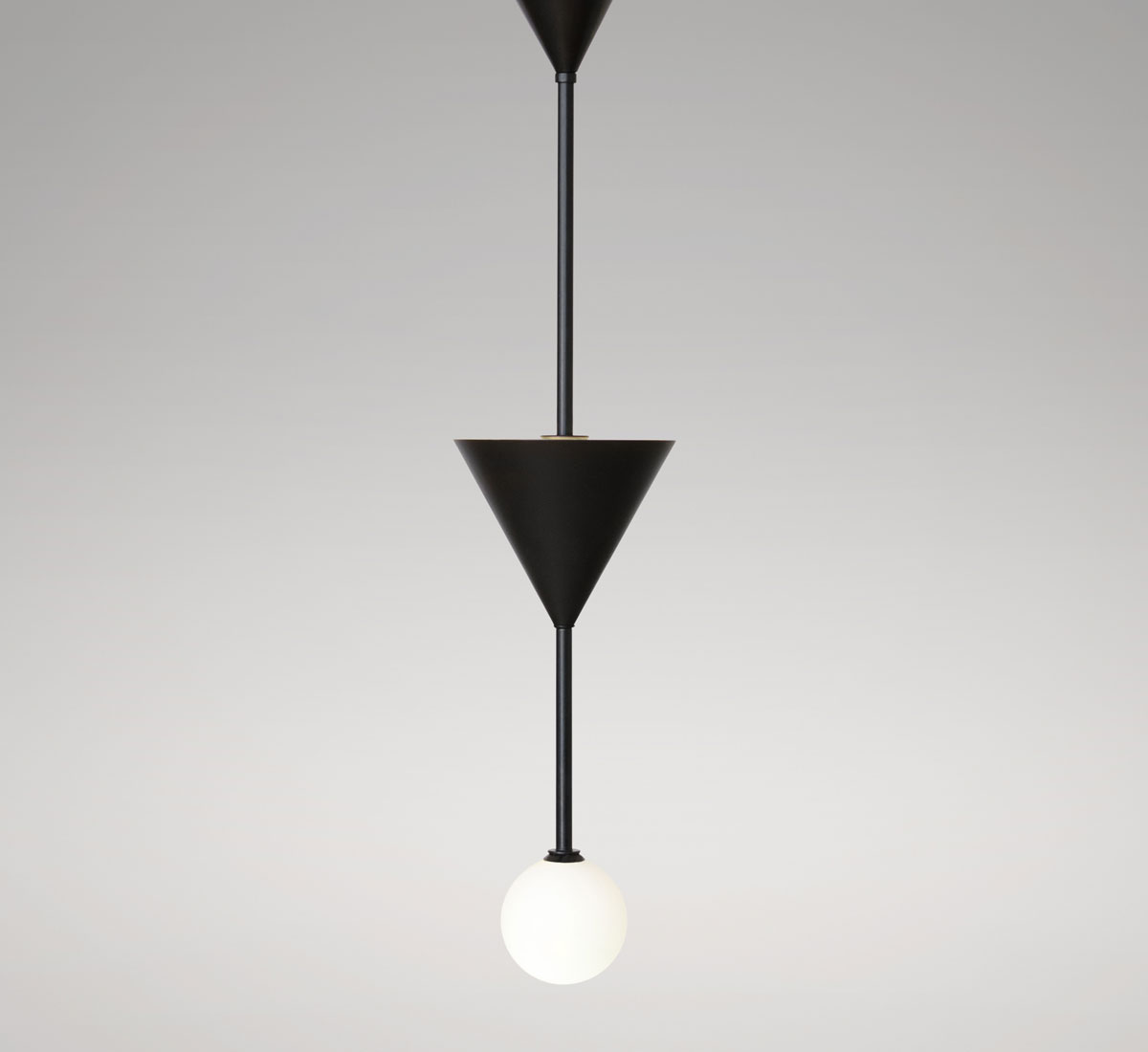 Atelier Areti Many Suspension Lamp