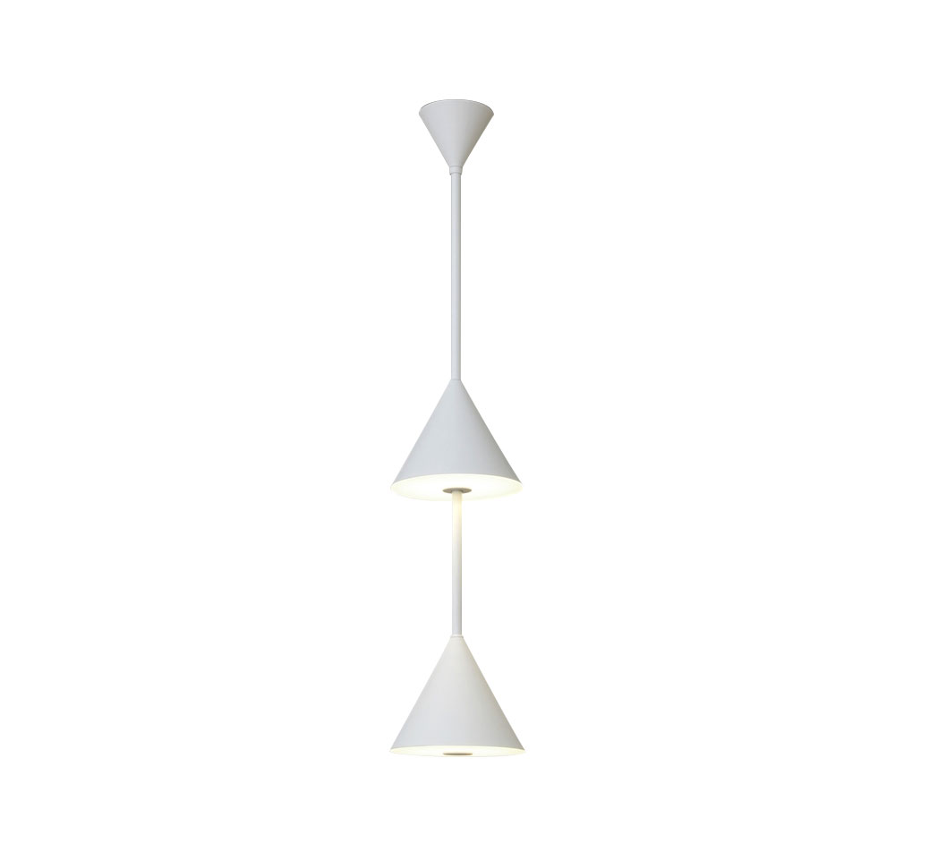 Atelier Areti Many Suspension Lamp