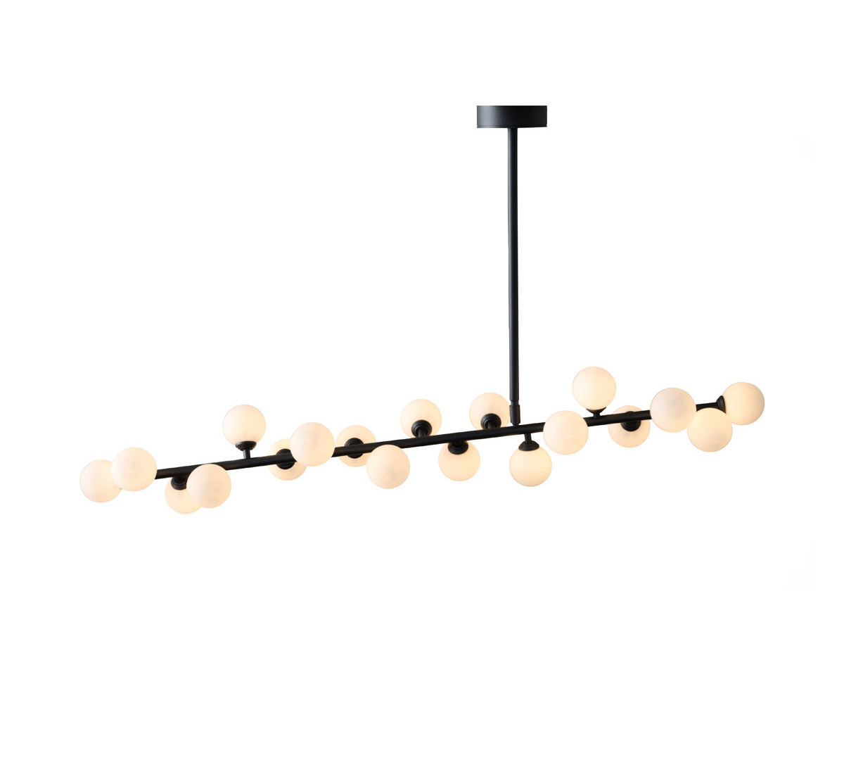 Atelier Areti Mimosa Suspension Lamp