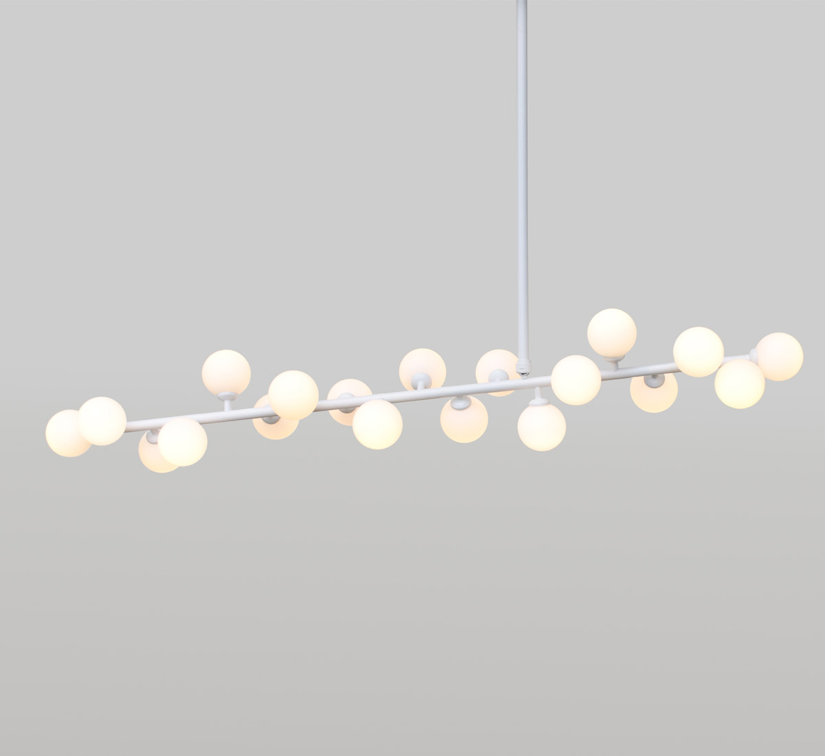 Atelier Areti Mimosa Suspension Lamp