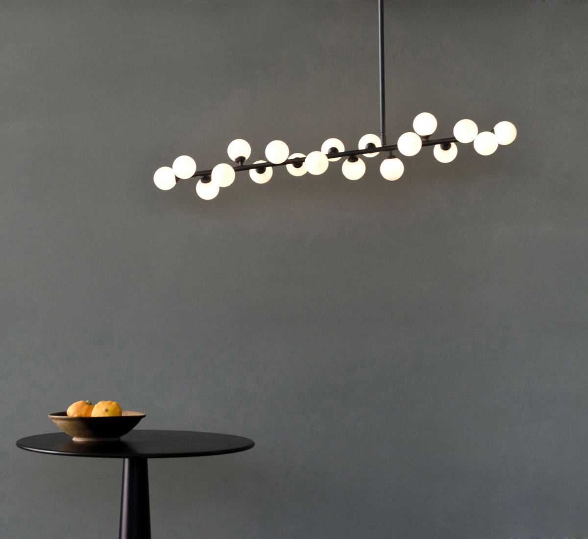 Atelier Areti Mimosa Suspension Lamp