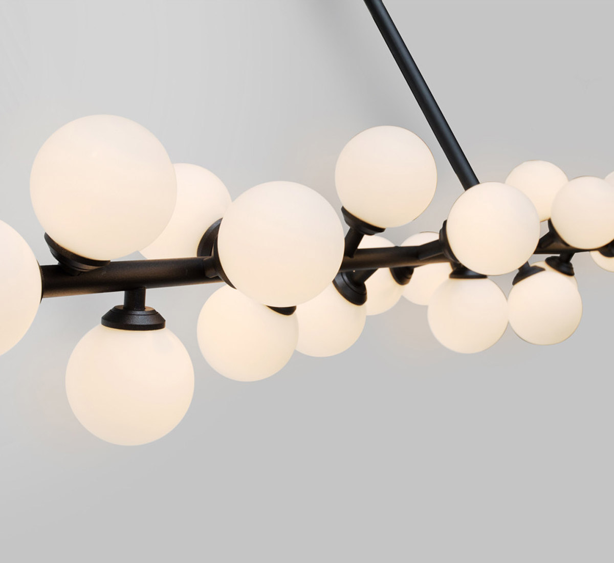 Atelier Areti Mimosa Suspension Lamp