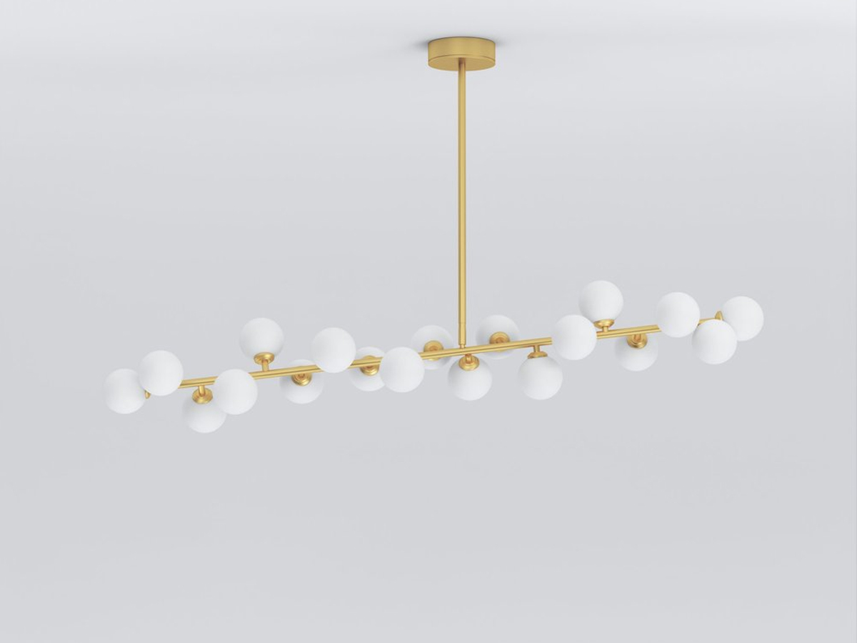 Atelier Areti Mimosa Suspension Lamp