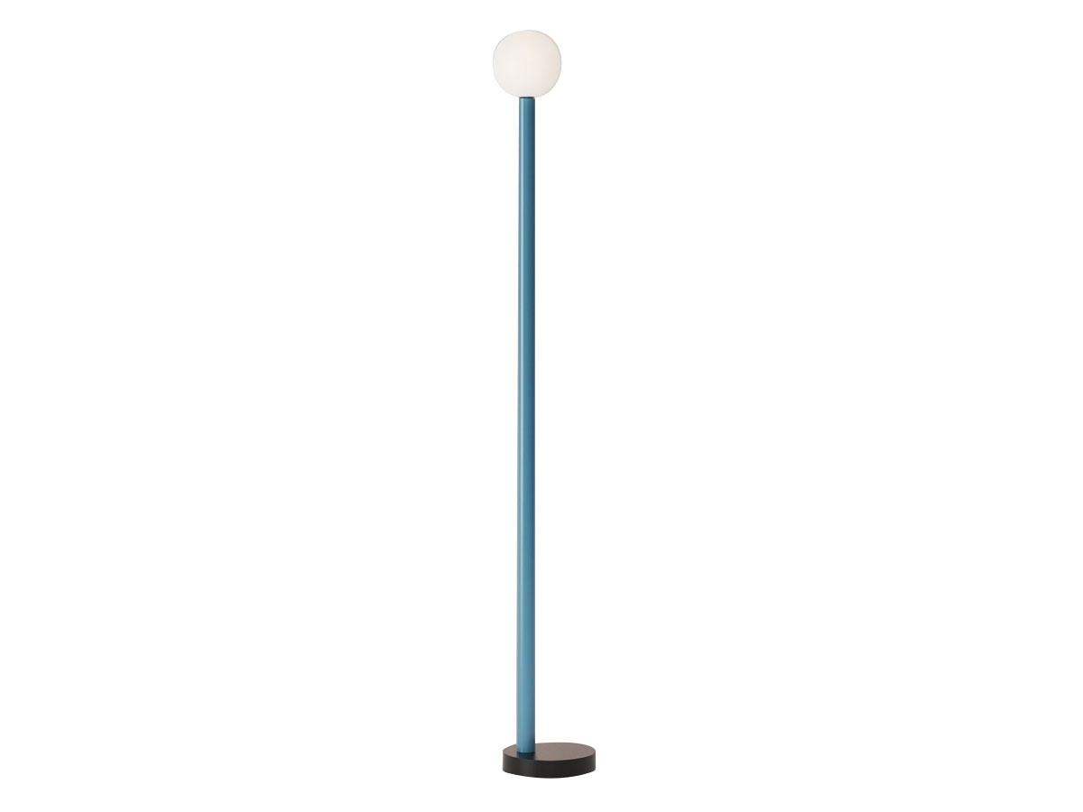 Atelier Areti Off Center Floor Lamp Colour Concept C