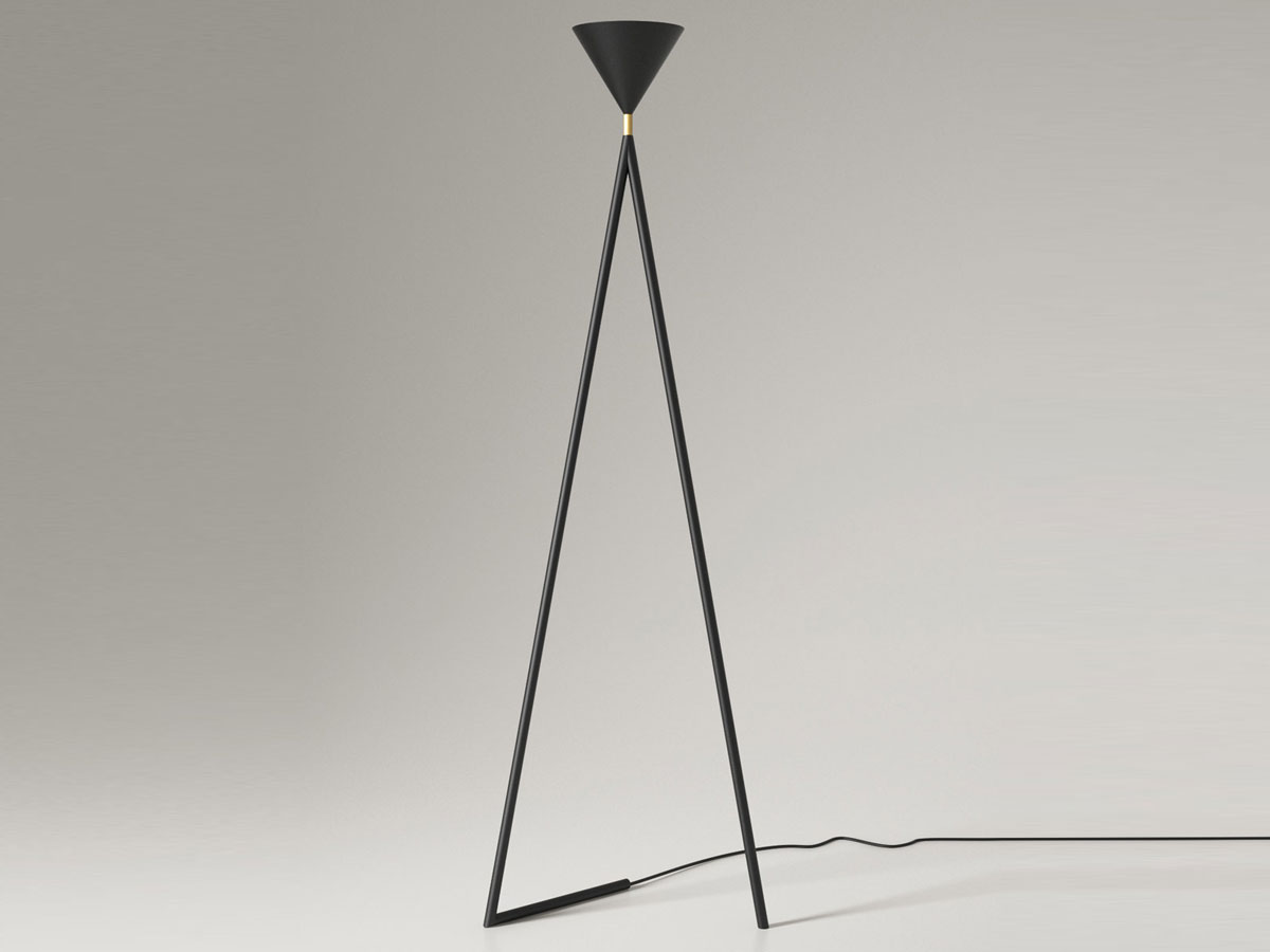 Atelier Areti One Floor Lamp