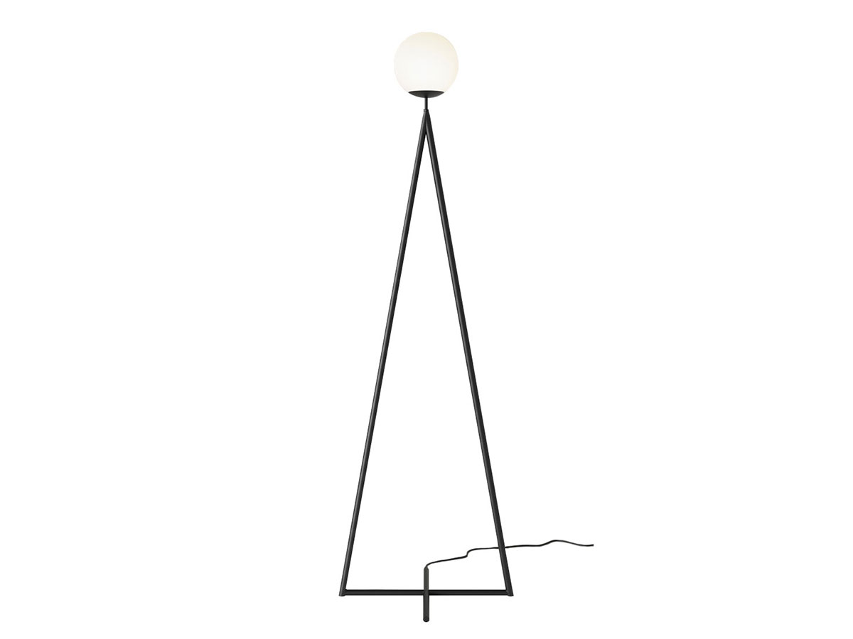 Atelier Areti One Globe Floor Lamp