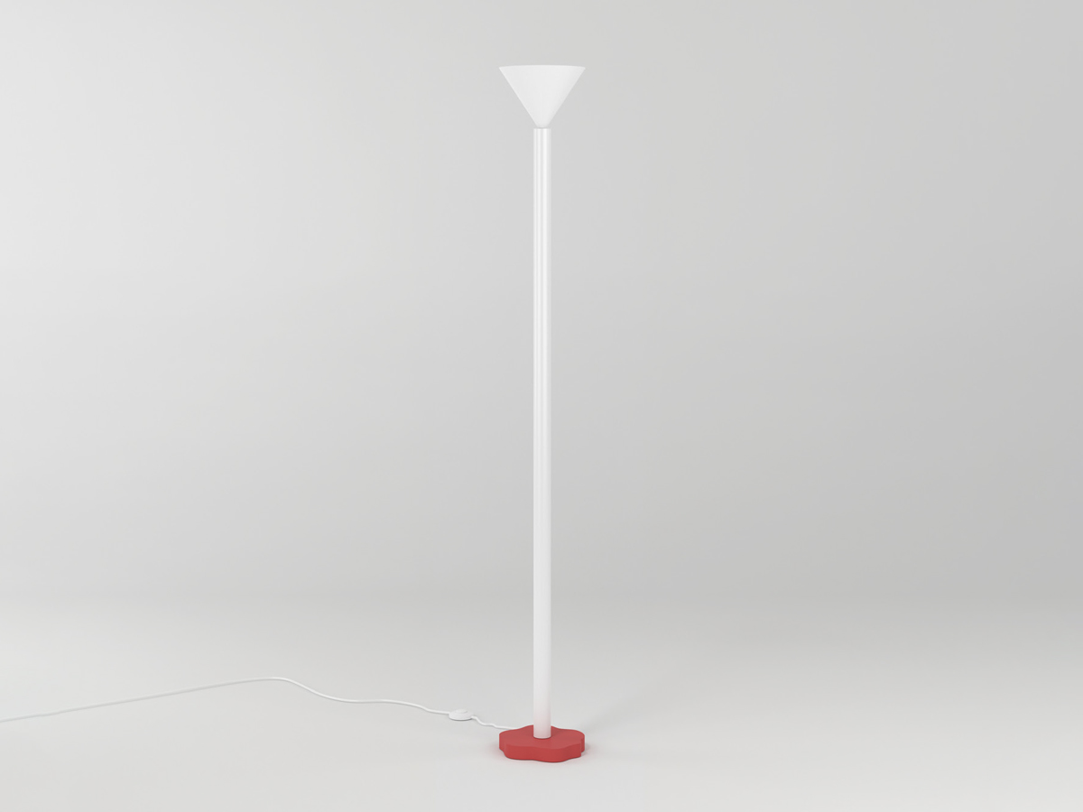Atelier Areti Outlines Floor Lamp