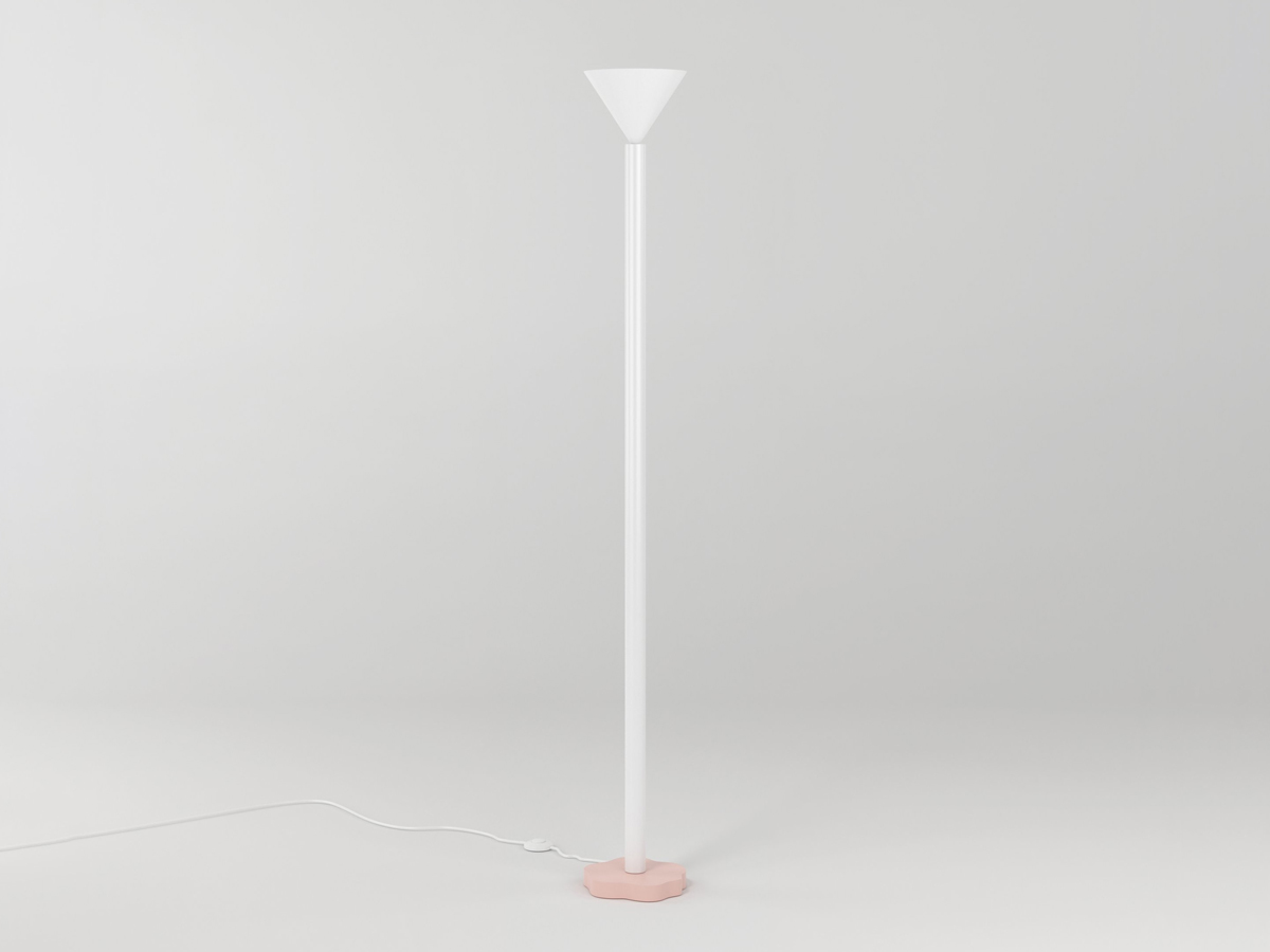 Atelier Areti Outlines Floor Lamp