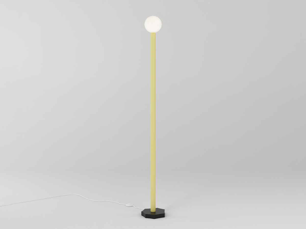 Atelier Areti Outlines 2 Floor Lamp