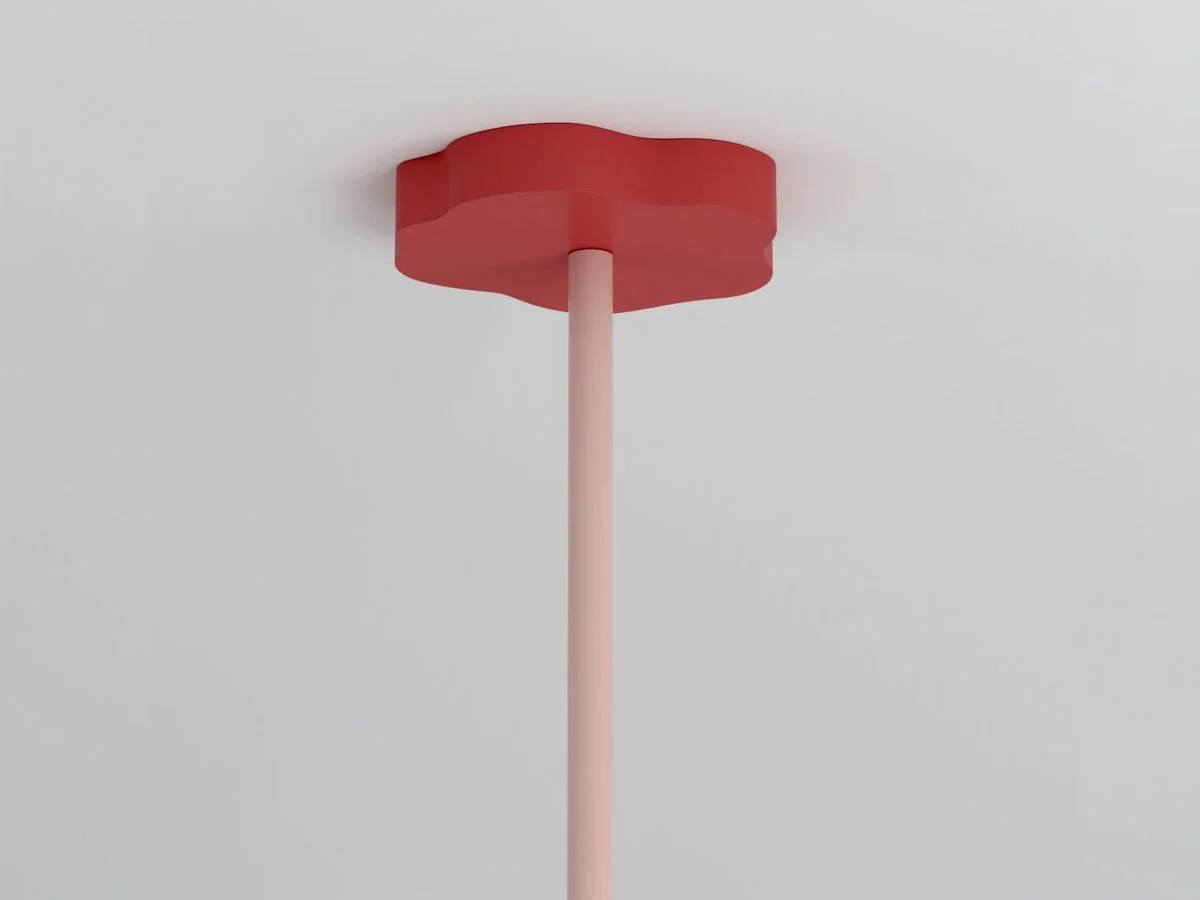 Atelier Areti Outlines 2 Suspension Lamp